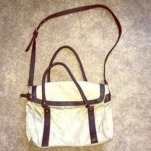 Liz Claiborne cross body bag